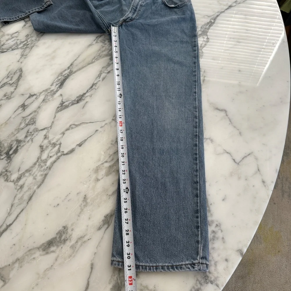 Levi's‎ 505 Men's Casual Cotton Jeans, Size 36